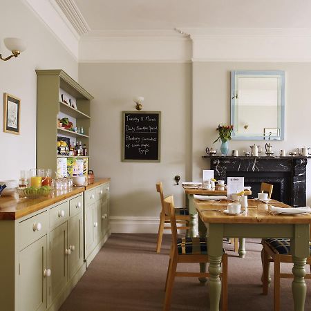 Swan Hill House Bed and Breakfast Colyford Buitenkant foto