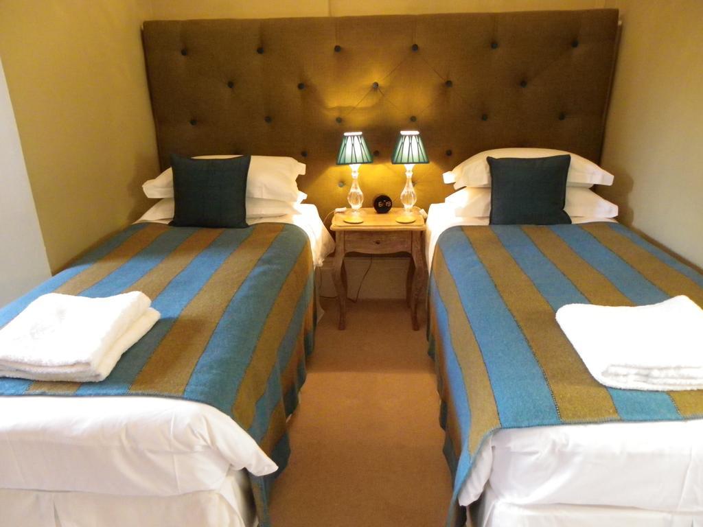 Swan Hill House Bed and Breakfast Colyford Kamer foto