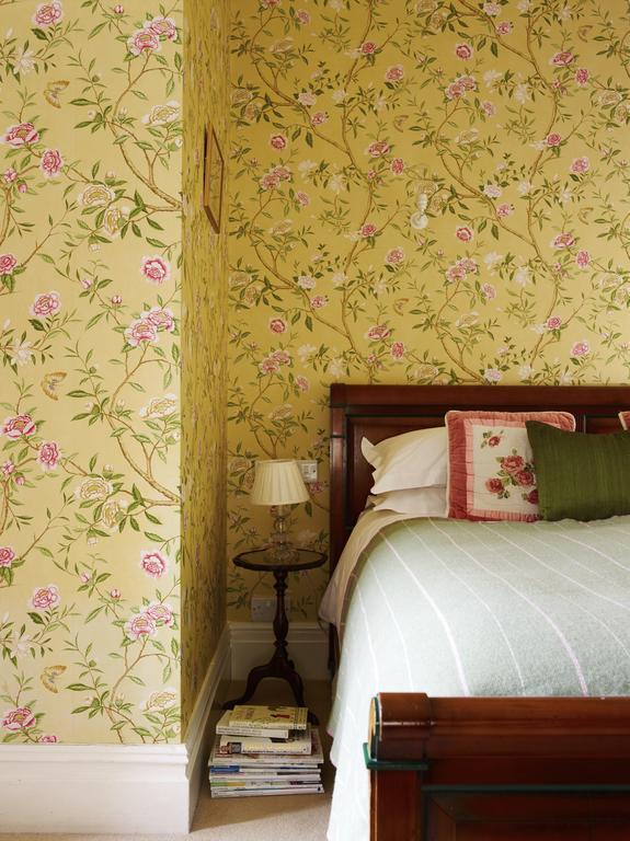 Swan Hill House Bed and Breakfast Colyford Kamer foto