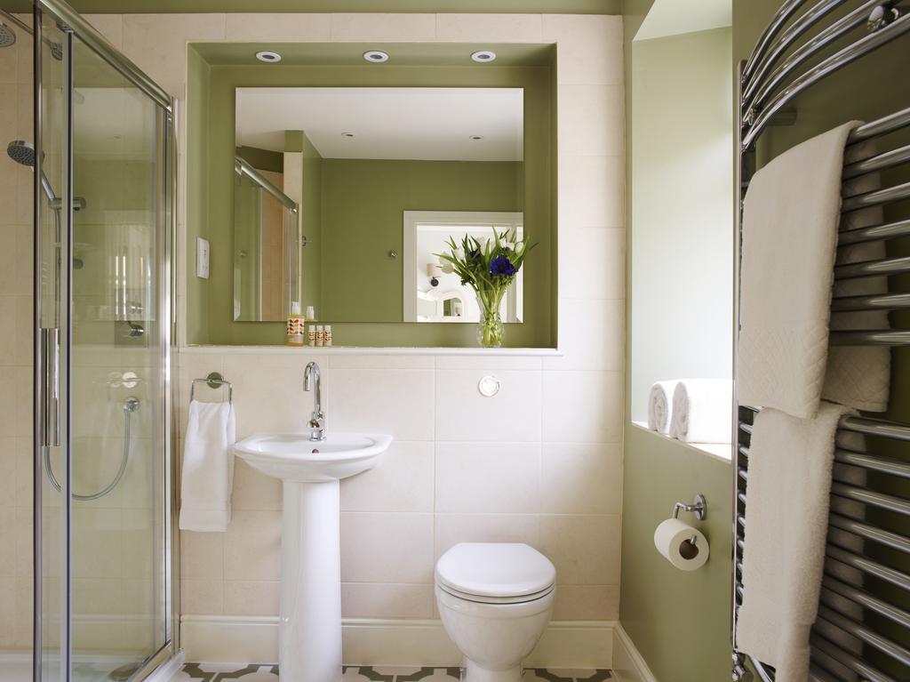 Swan Hill House Bed and Breakfast Colyford Kamer foto